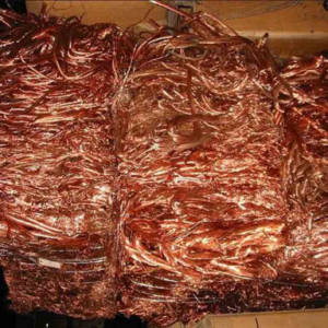 Non-Ferrous – Copper 2