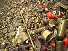 Non-Ferrous – Brass Honey