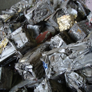 Non-Ferrous – Aluminum T.T